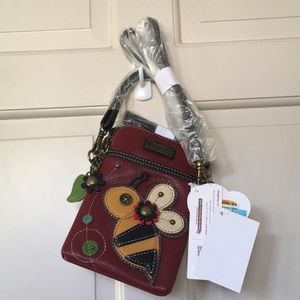 Chala Handbag crossbody purse